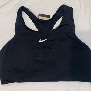 Nike Workout Top